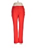 The Limited Solid Red Dress Pants Size 10 (petite) - photo 1