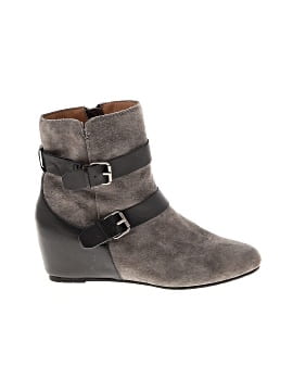 Comfortiva Ankle Boots