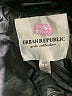 Urban Republic 100% Polyester Black Coat Size 7 - 9 - photo 3