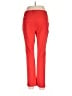 The Limited Solid Red Dress Pants Size 10 (petite) - photo 2