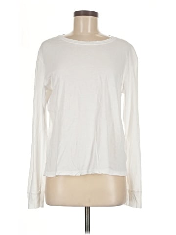 Unsubscribed Long Sleeve T-Shirt (view 1)