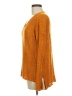 Charlotte Russe 100% Acrylic Orange Pullover Sweater Size M - photo 5