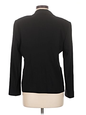 Cinzia Rocca Due Wool Blazer (view 2)