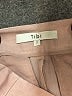 Tibi Pink Wool Pants Size 2 - photo 4