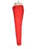 The Limited Solid Red Dress Pants Size 10 (petite) - photo 5