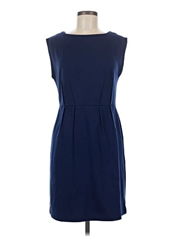 Ann Taylor LOFT Outlet Casual Dress (view 1)