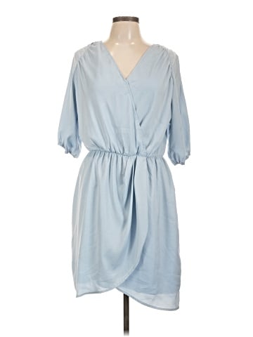 BTFBM Casual Dress (view 1)