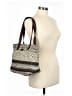 Bella Taylor Print Gold Tote One size - photo 2
