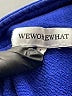 WeWoreWhat Blue Pullover Sweater Size S - photo 7