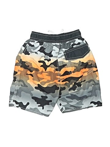 Quad Seven Board Shorts (view 2)