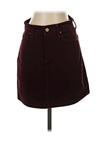 Market and Spruce Casual Skirt (view 1)