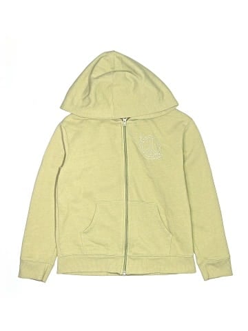 Cat & Jack Zip Up Hoodie (view 1)