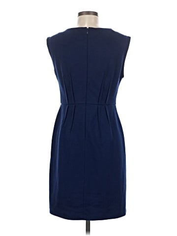 Ann Taylor LOFT Outlet Casual Dress (view 2)
