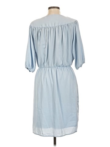 BTFBM Casual Dress (view 2)