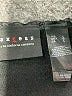 Axcess Black Pullover Sweater Size L - photo 7