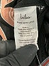 Lulus Black Bodysuit Size S - photo 3