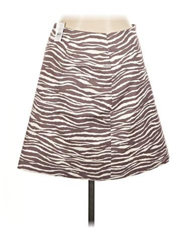 Ann Taylor LOFT Casual Skirt (view 1)