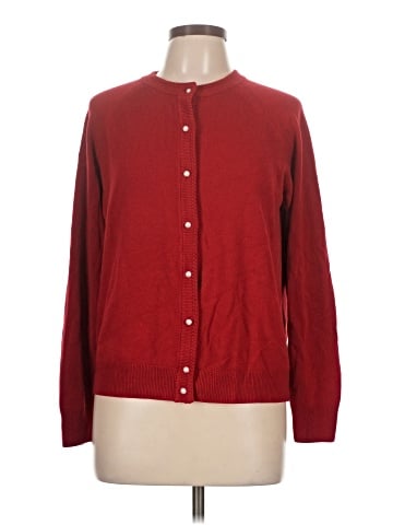 Debbie Morgan Cardigan (view 1)