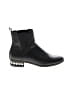 Assorted Brands Black Ankle Boots Size 6 - photo 1