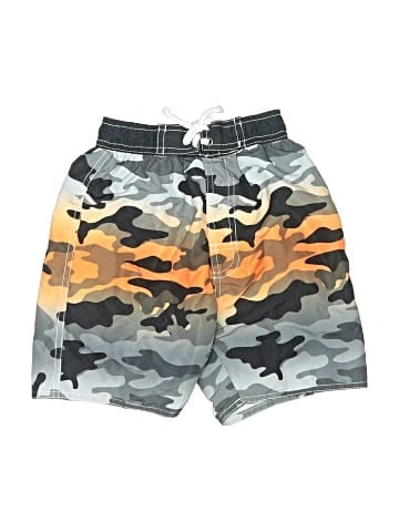 Quad Seven Board Shorts (view 1)