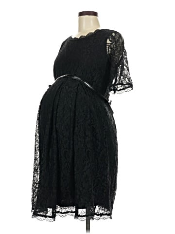 Motherhood Cocktail Dress (view 1)
