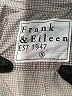 Frank & Eileen Gray Long Sleeve Button-Down Shirt Size S - photo 7