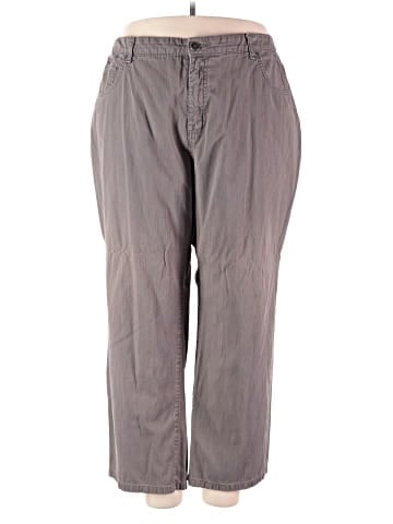 Bandolino Casual Pants (view 1)