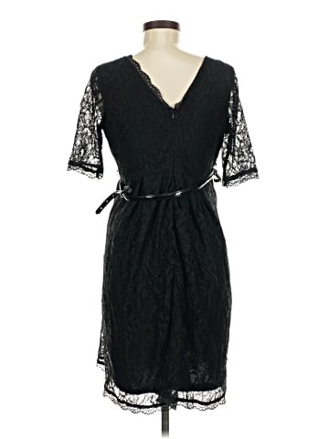 Motherhood Cocktail Dress (view 2)