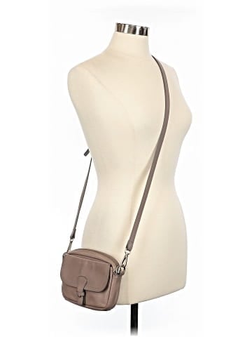 Liebeskind Berlin Leather Crossbody Bag (view 2)
