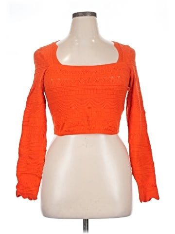 Urban Outfitters Long Sleeve Top (view 1)