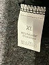 Unbranded Solid Black Cocktail Dress Size XL - photo 8