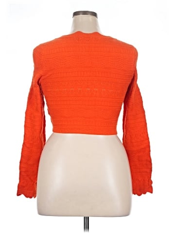 Urban Outfitters Long Sleeve Top (view 2)