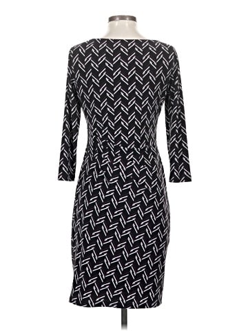 Lauren by Ralph Lauren Cocktail Dress (view 2)