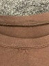 Unbranded Brown Short Sleeve Turtleneck Size XS - photo 7
