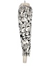Clara Sun Woo Paisley Ivory Casual Pants Size XS - photo 4