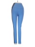 YPB Color Block Blue Active Pants Size XS - photo 2
