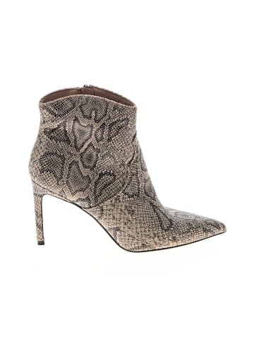 Express Ankle Boots (view 1)