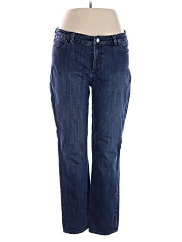 Talbots Jeans (view 1)