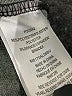 Absolutely Famous Camo Black Track Pants Size S - photo 8