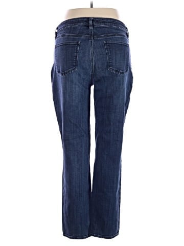 Talbots Jeans (view 2)