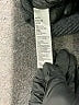 Topshop Gray Pullover Sweater Size 10 - photo 8