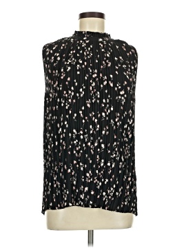 Ann Taylor Sleeveless Blouse