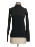 Nike Black Long Sleeve Turtleneck Size S - photo 1
