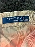 Perry Ellis 100% Cotton Green Khaki Shorts 12-18 MO / 18 MO - photo 3