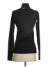 Nike Black Long Sleeve Turtleneck Size S - photo 2