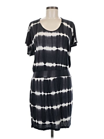 Veronica M. Casual Dress (view 1)