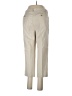 Falls Creek Solid Ivory Khakis Size 12 - photo 2