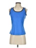 Bollé Blue Tank Top Size S - photo 1