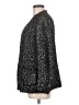 Style&Co 100% Polyester Silver Blazer Size M - photo 5