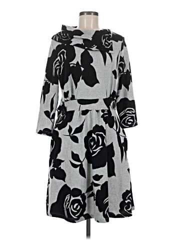 L.A. Soul Casual Dress (view 1)